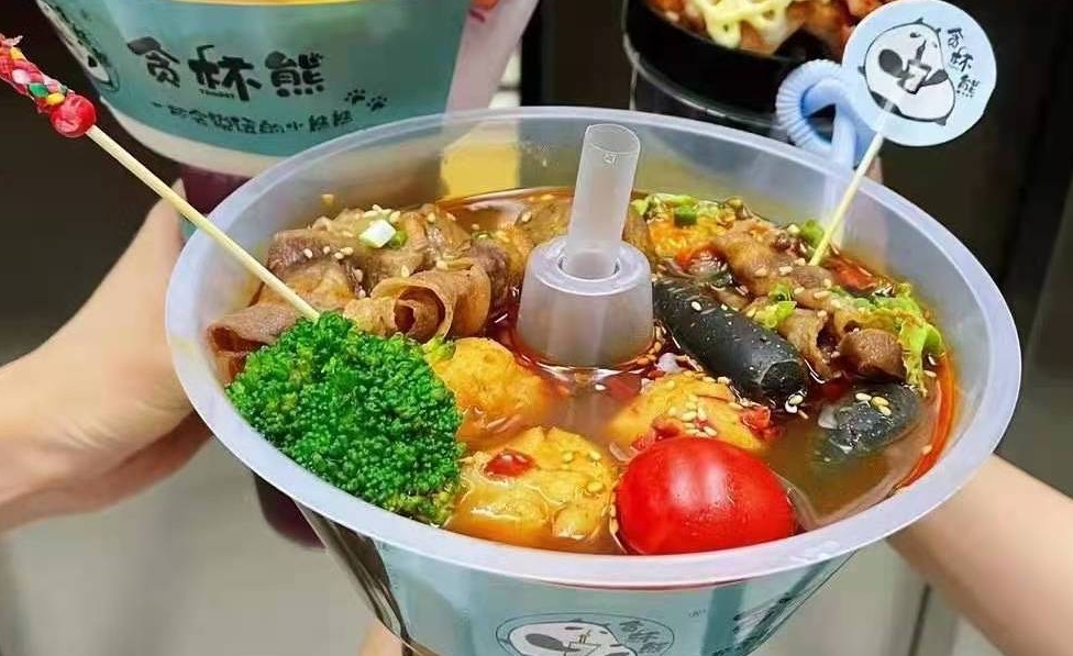 火鍋杯生意靠譜嗎？探討濟(jì)南市場的機(jī)會(huì)與風(fēng)險(xiǎn)