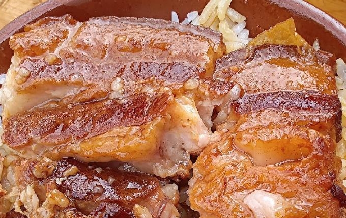 甏肉干飯培訓(xùn)：開(kāi)創(chuàng)屬于你的獨(dú)特餐飲事業(yè)！