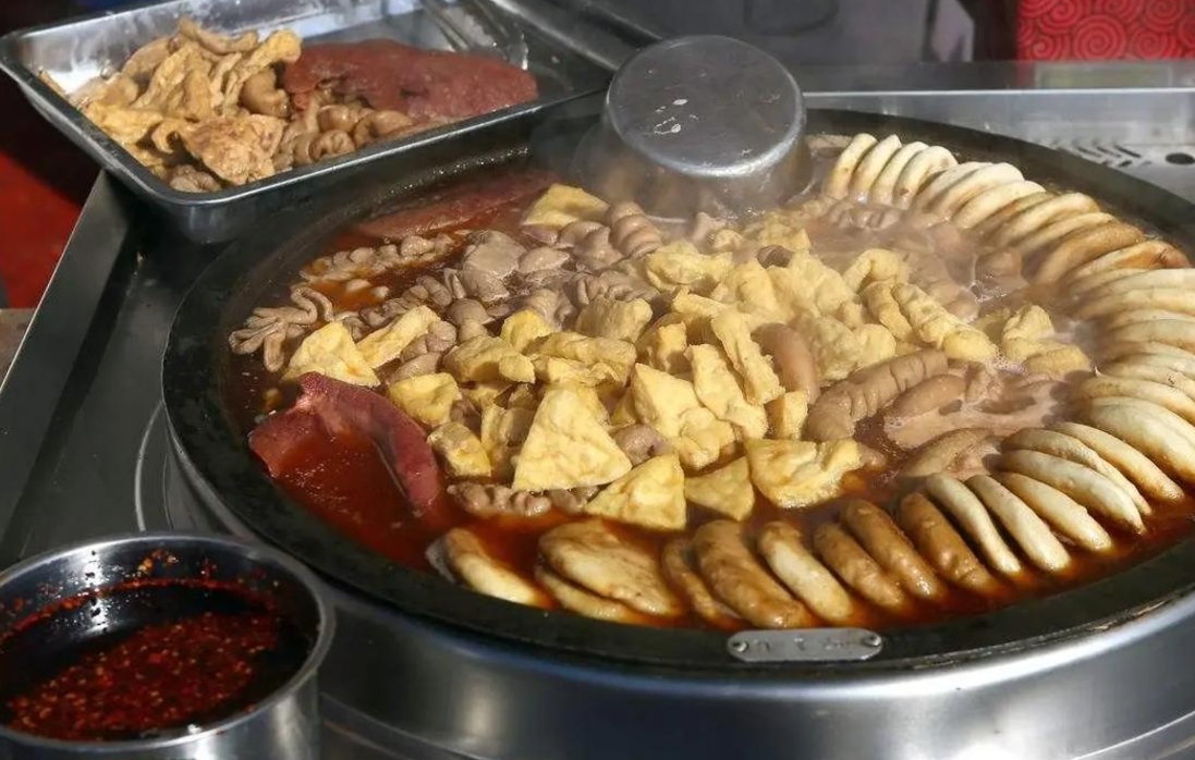 想學(xué)正宗鹵煮火燒？這幾點(diǎn)你必須知道！