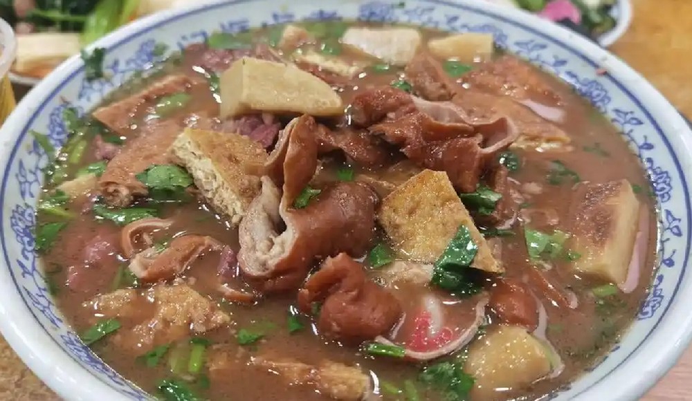 想學(xué)正宗鹵煮火燒？這幾點(diǎn)你必須知道！