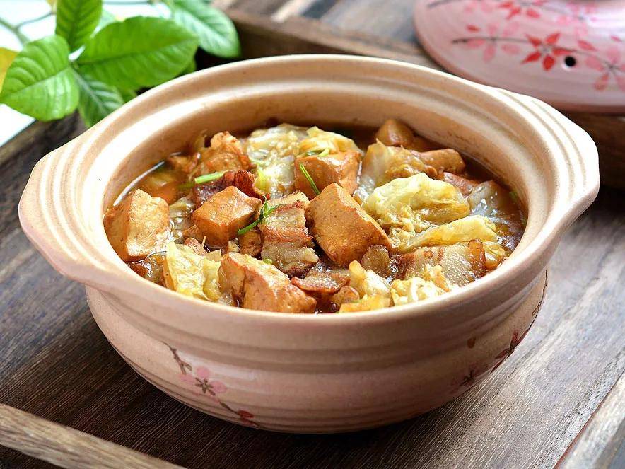 砂鍋菜不止好吃！這10道經(jīng)典做法你不可錯(cuò)過(guò)！