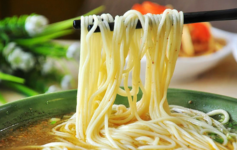 莘縣哪里有教拉面技術(shù)？如何成為餐飲行業(yè)中的創(chuàng)業(yè)突破口？