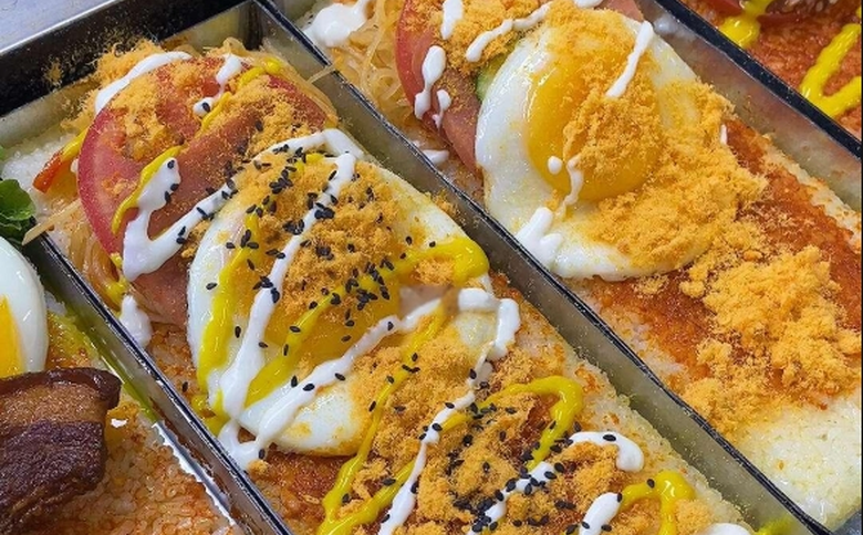 學(xué)會(huì)鍋巴飯做法，輕松應(yīng)對(duì)餐飲市場的口味需求。