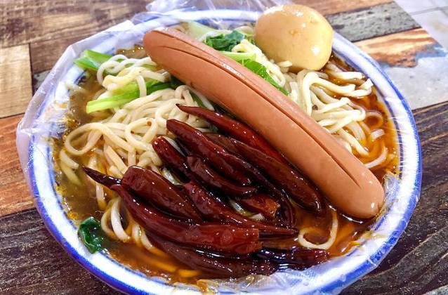 學習牛肉板面，掌握傳統(tǒng)技藝，開啟餐飲事業(yè)！