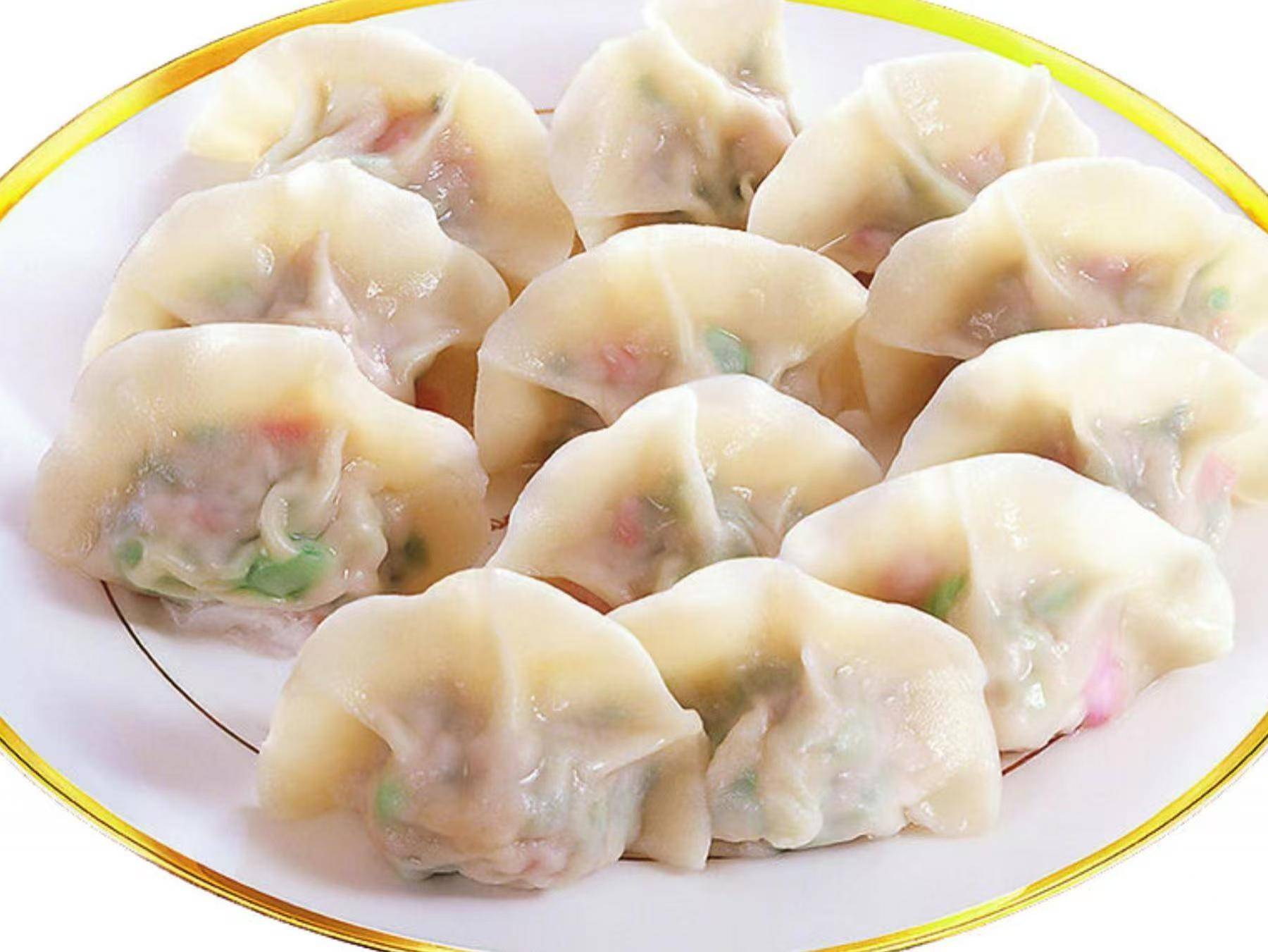 想學(xué)水餃開店？手工制作技巧和開店經(jīng)驗(yàn)盡在廚仟藝！