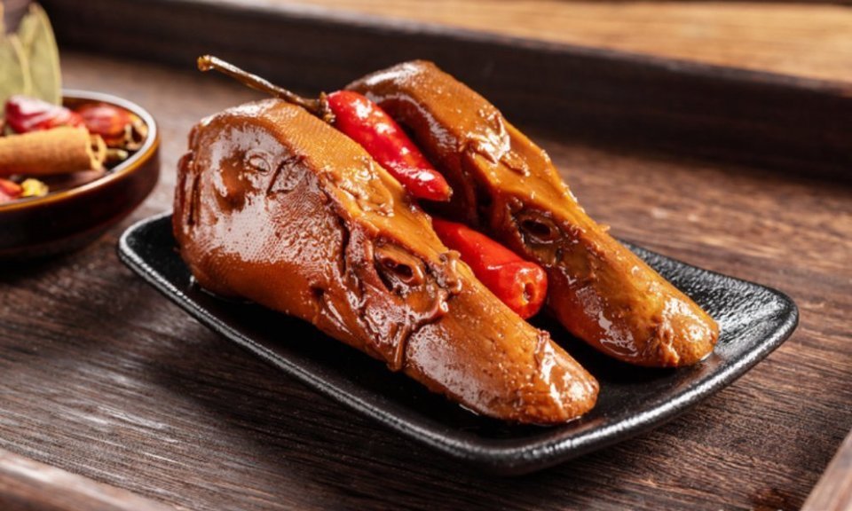 學(xué)習(xí)正宗衢州鴨頭制作技藝，開啟餐飲創(chuàng)業(yè)新篇章！