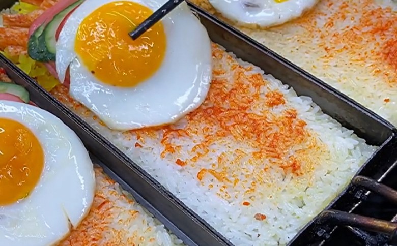 鍋巴飯怎么做好吃？掌握技巧，做出美味餐桌佳品！