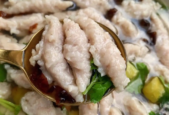 福鼎肉片的做法及配方竅門，輕松掌握地道風(fēng)味！