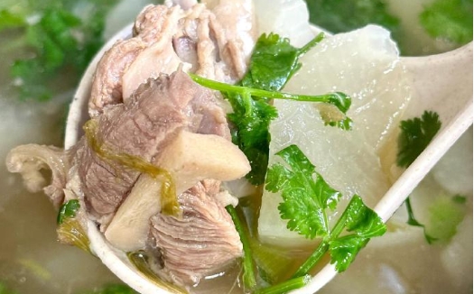 羊肉湯培訓(xùn)多少錢？配方與技巧公開(kāi)，簡(jiǎn)單操作卻能改變生活！