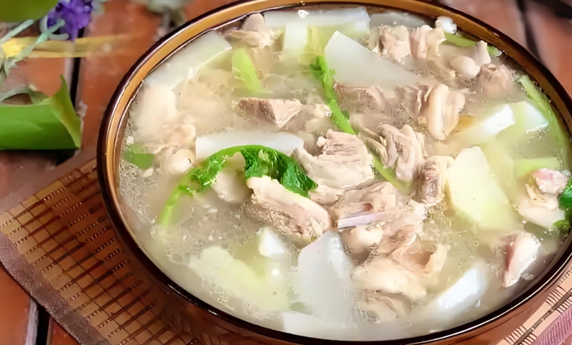 羊肉湯培訓(xùn)多少錢？配方與技巧公開(kāi)，簡(jiǎn)單操作卻能改變生活！
