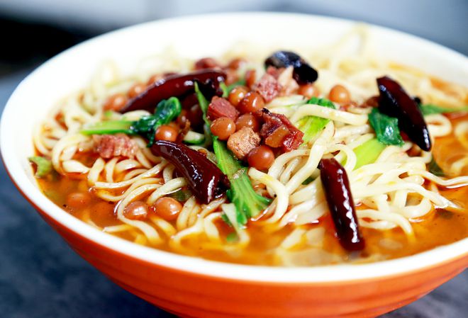 面食培訓哪里學？手把手教學帶你成為面點制作高手