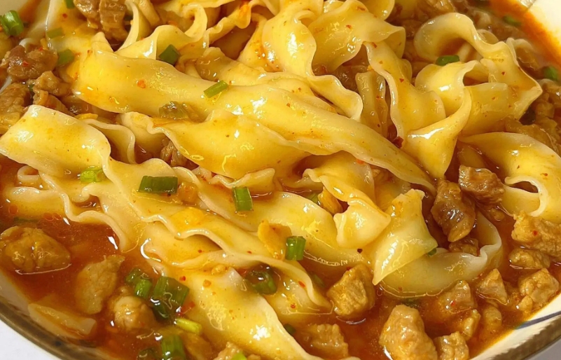 面食培訓哪里學？手把手教學帶你成為面點制作高手