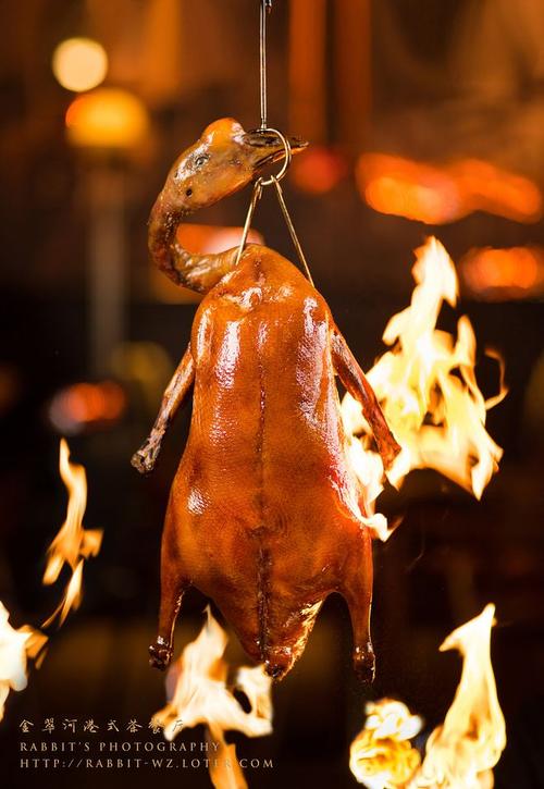 學(xué)習(xí)烤鵝，專業(yè)培訓(xùn)帶你輕松做出皮脆肉嫩的經(jīng)典美食