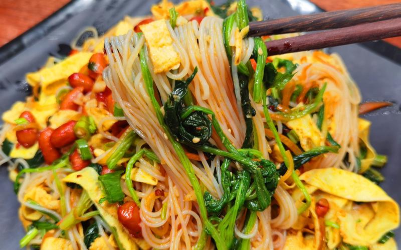 衡水涼拌菜小吃培訓(xùn)班哪家好？學(xué)地道技藝開店無憂
