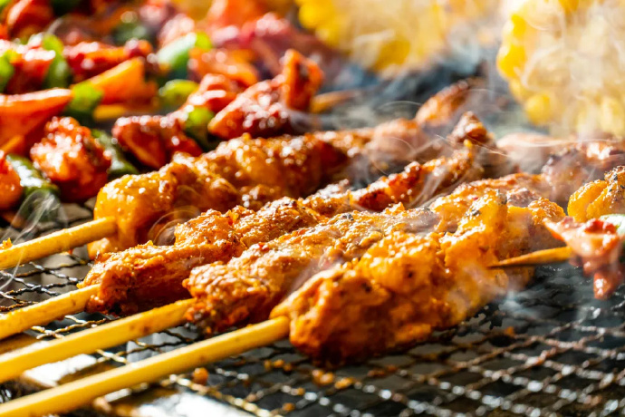 燒烤怎么樣配料做出來？正宗調(diào)料秘方大揭秘