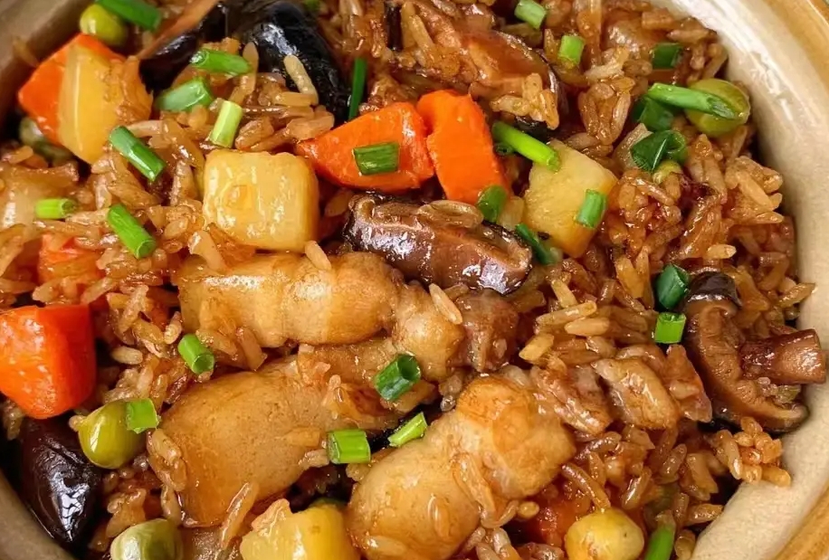 濟南哪里培訓懶人燜飯？學正宗技藝輕松創(chuàng)業(yè)