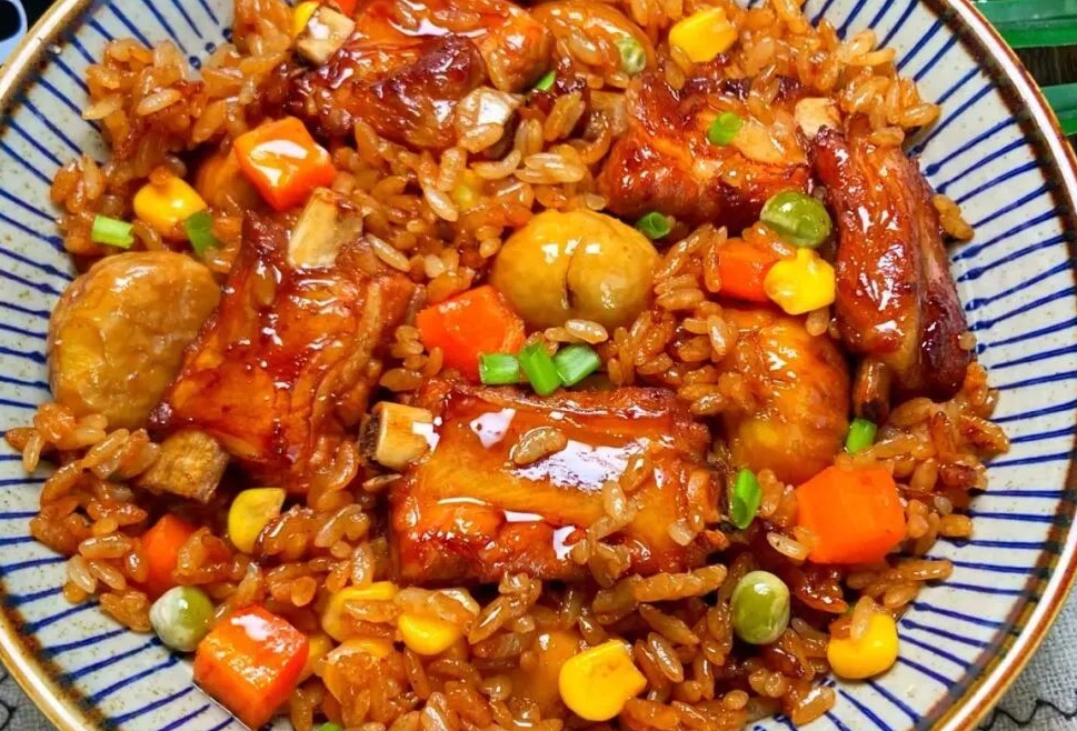濟南哪里培訓懶人燜飯？學正宗技藝輕松創(chuàng)業(yè)