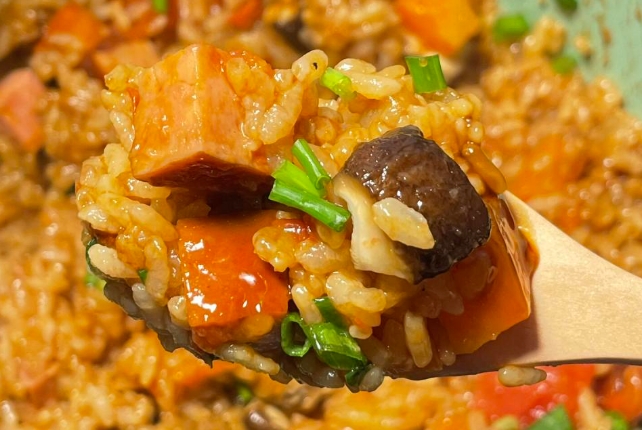 濟南哪里培訓懶人燜飯？學正宗技藝輕松創(chuàng)業(yè)