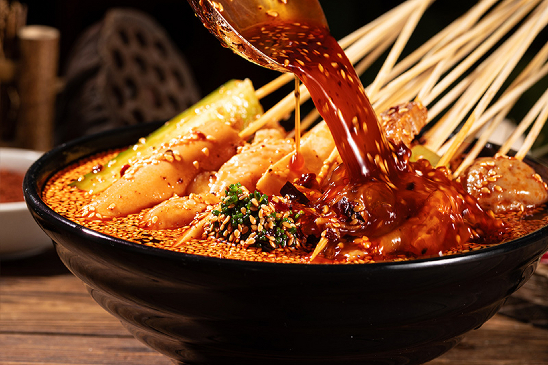 學(xué)冷熱串串去哪里？手把手教學(xué)讓你快速上手