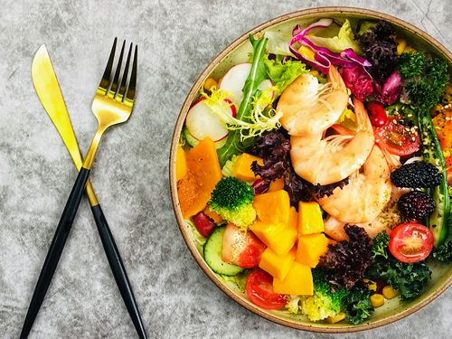 北京輕食培訓(xùn)學(xué)校推薦：從選材到制作，掌握輕食核心技術(shù)，開啟健康美食創(chuàng)業(yè)之路！