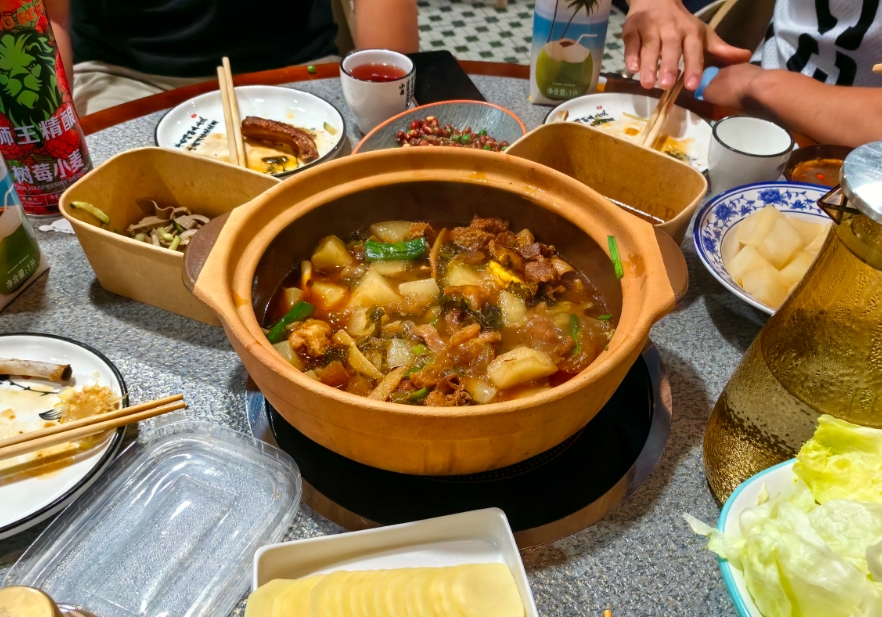 想學(xué)做砂鍋？選擇專業(yè)培訓(xùn)，快速學(xué)會(huì)正宗技藝
