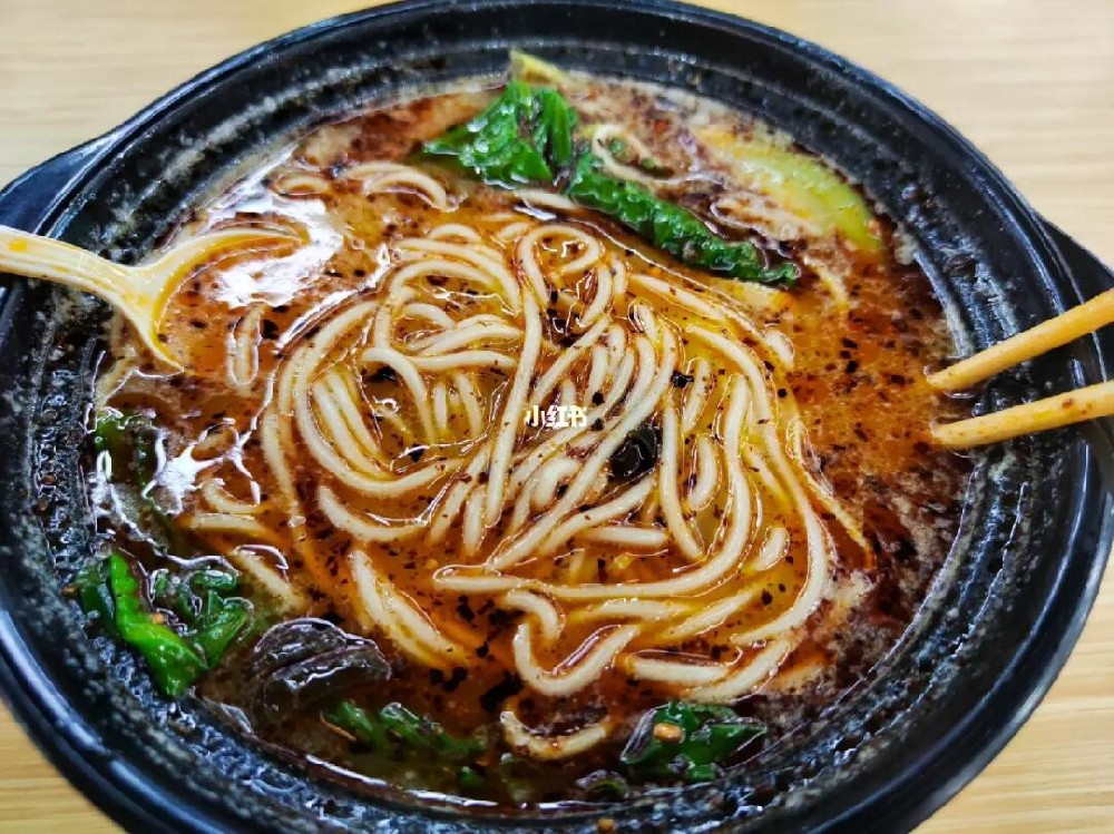 正宗砂鍋面培訓去哪學？來這里3天學會核心制作技巧！