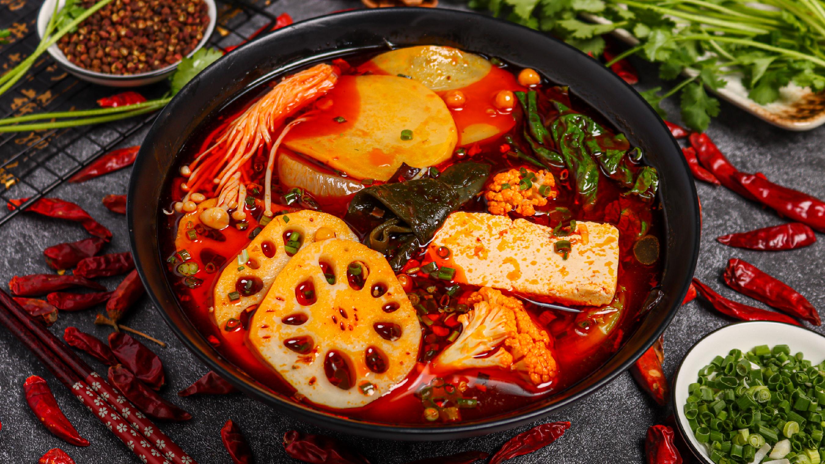 想學(xué)麻辣燙，學(xué)費多少才合適？來了解真實價格！