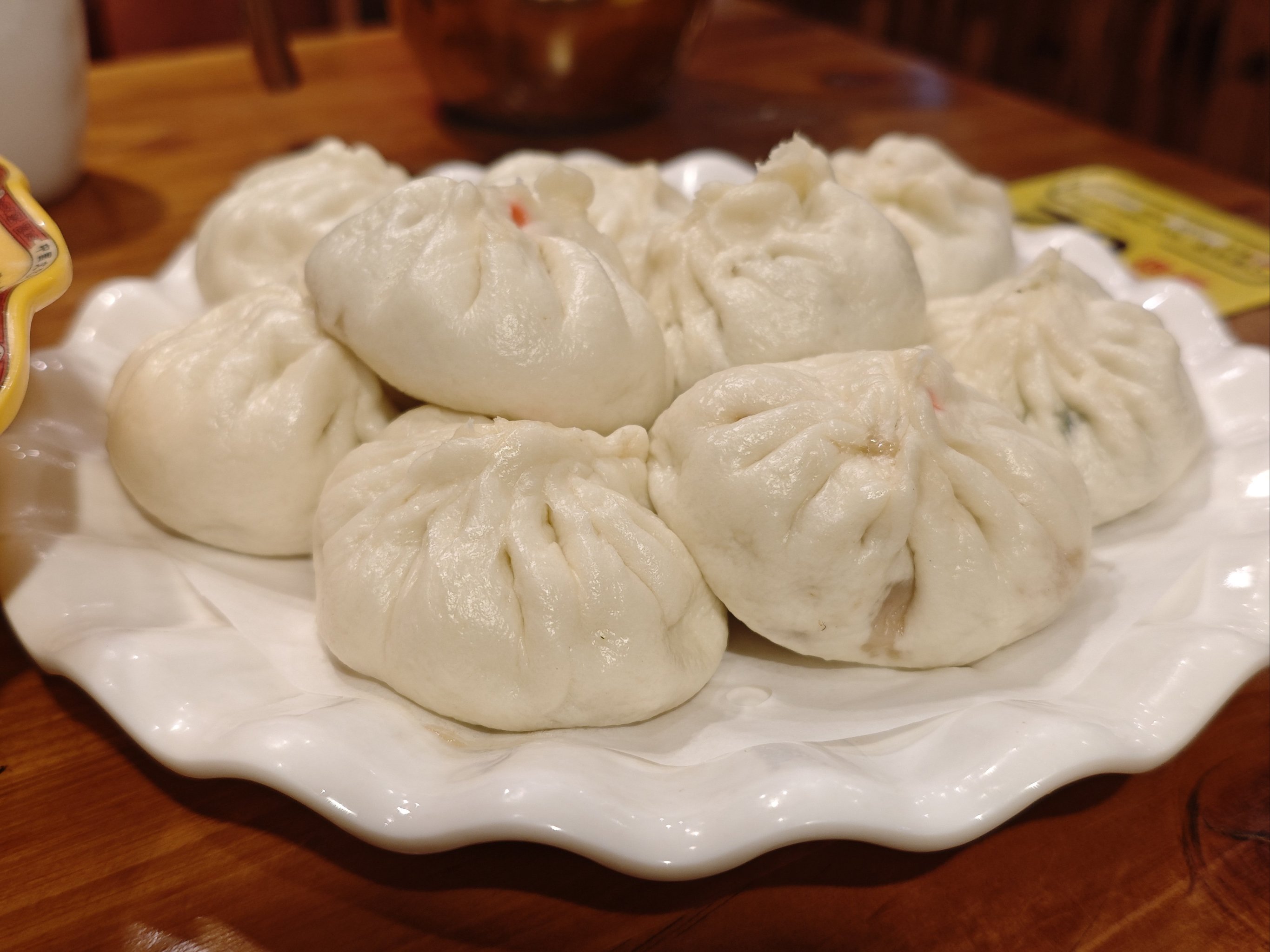 包子教程視頻詳解，學(xué)會(huì)做出美味包子，輕松開(kāi)店