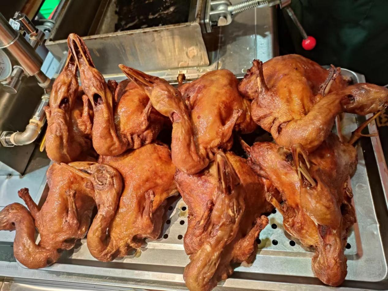 想學(xué)醉仙鴨的正宗做法？配方配料做法詳細(xì)流程告訴你！