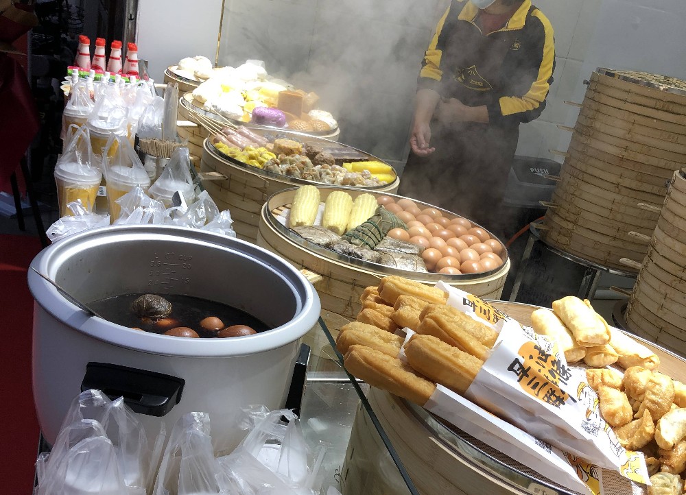 在縣城開早餐店要多少錢？2025年開店成本大揭秘，成功創(chuàng)業(yè)的關(guān)鍵！
