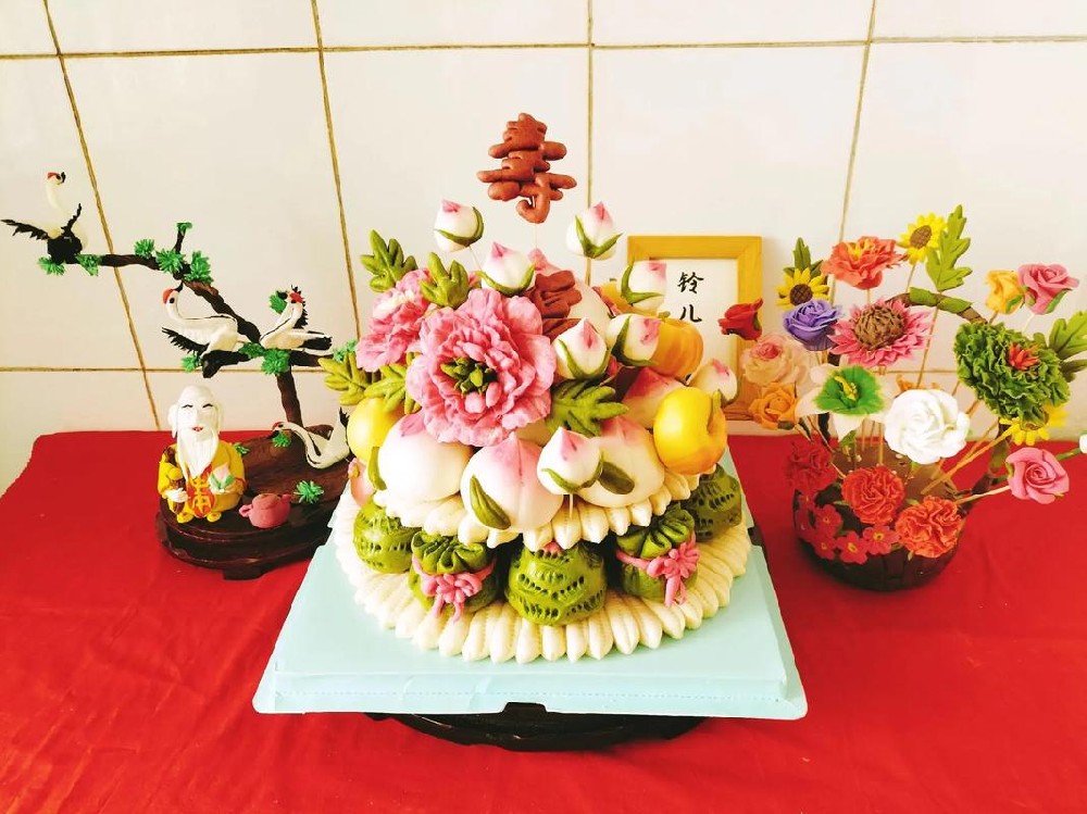 花餑餑培訓(xùn)班哪里最正宗？這3個(gè)技巧幫你避坑！