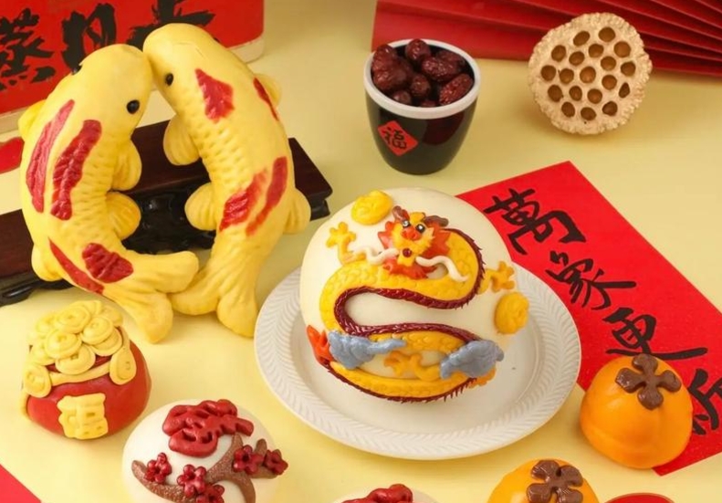 花餑餑培訓(xùn)班哪里最正宗？這3個(gè)技巧幫你避坑！