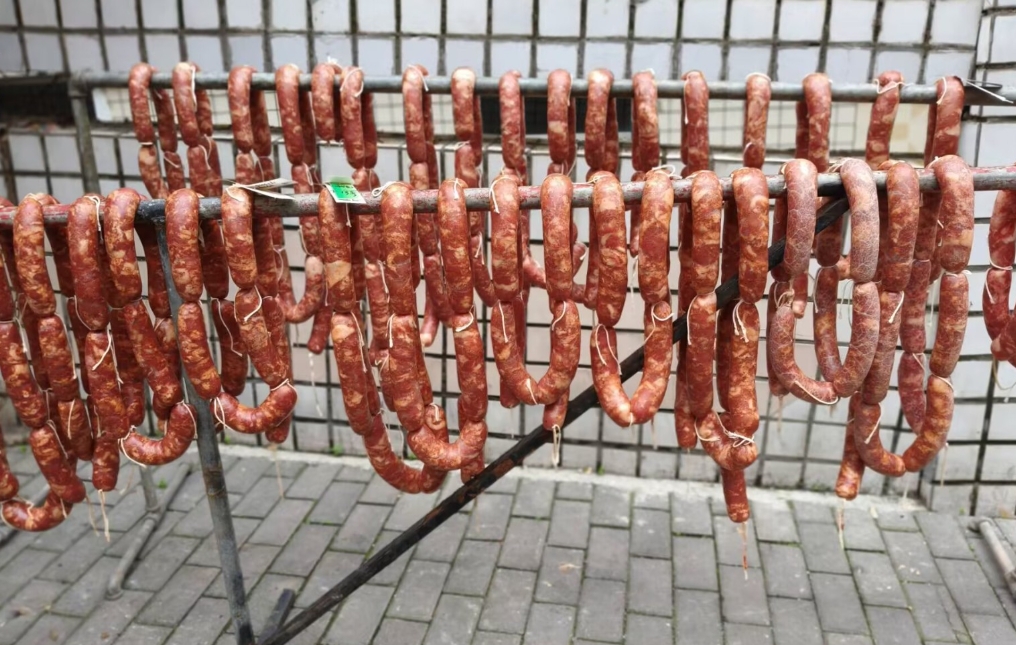 北方灌肉腸的配方配料詳細(xì)教程，新手0基礎(chǔ)也能學(xué)會(huì)！