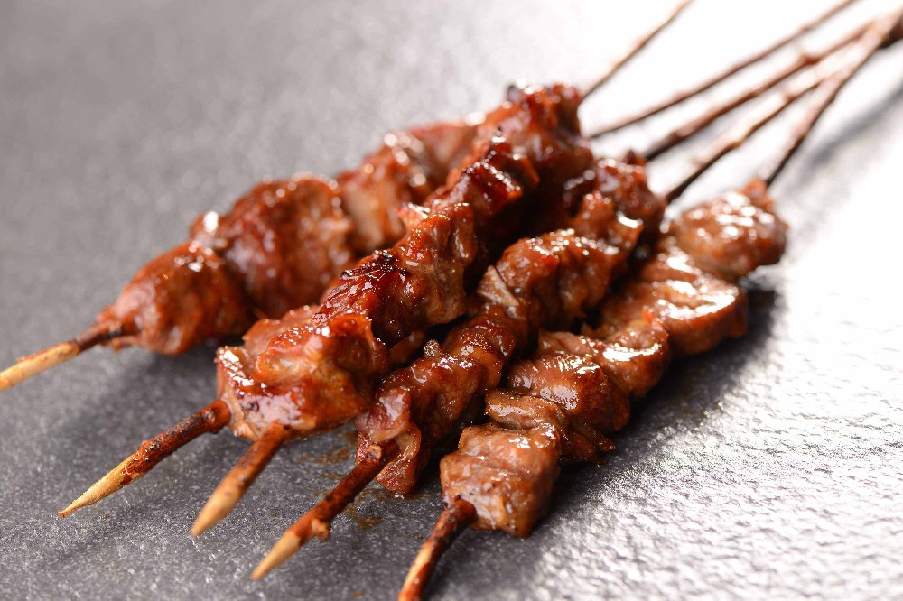 烤牛肉的做法，如何讓牛肉更嫩更入味？
