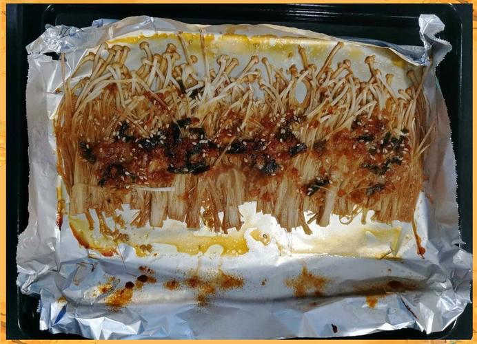 錫紙燒烤的做法：輕松做出美味，營(yíng)養(yǎng)更豐富！