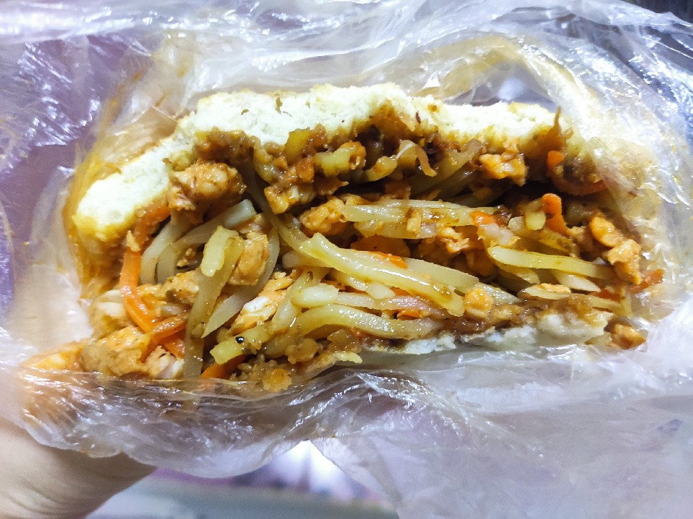 里脊肉餅5元1個掙錢嗎？小本創(chuàng)業(yè)能否盈利？