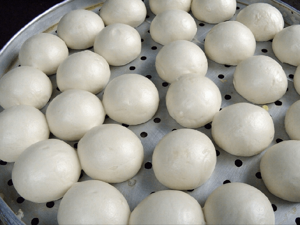 學(xué)蒸饅頭去哪里培訓(xùn)最好？技術(shù)靠譜，學(xué)成能掙錢！