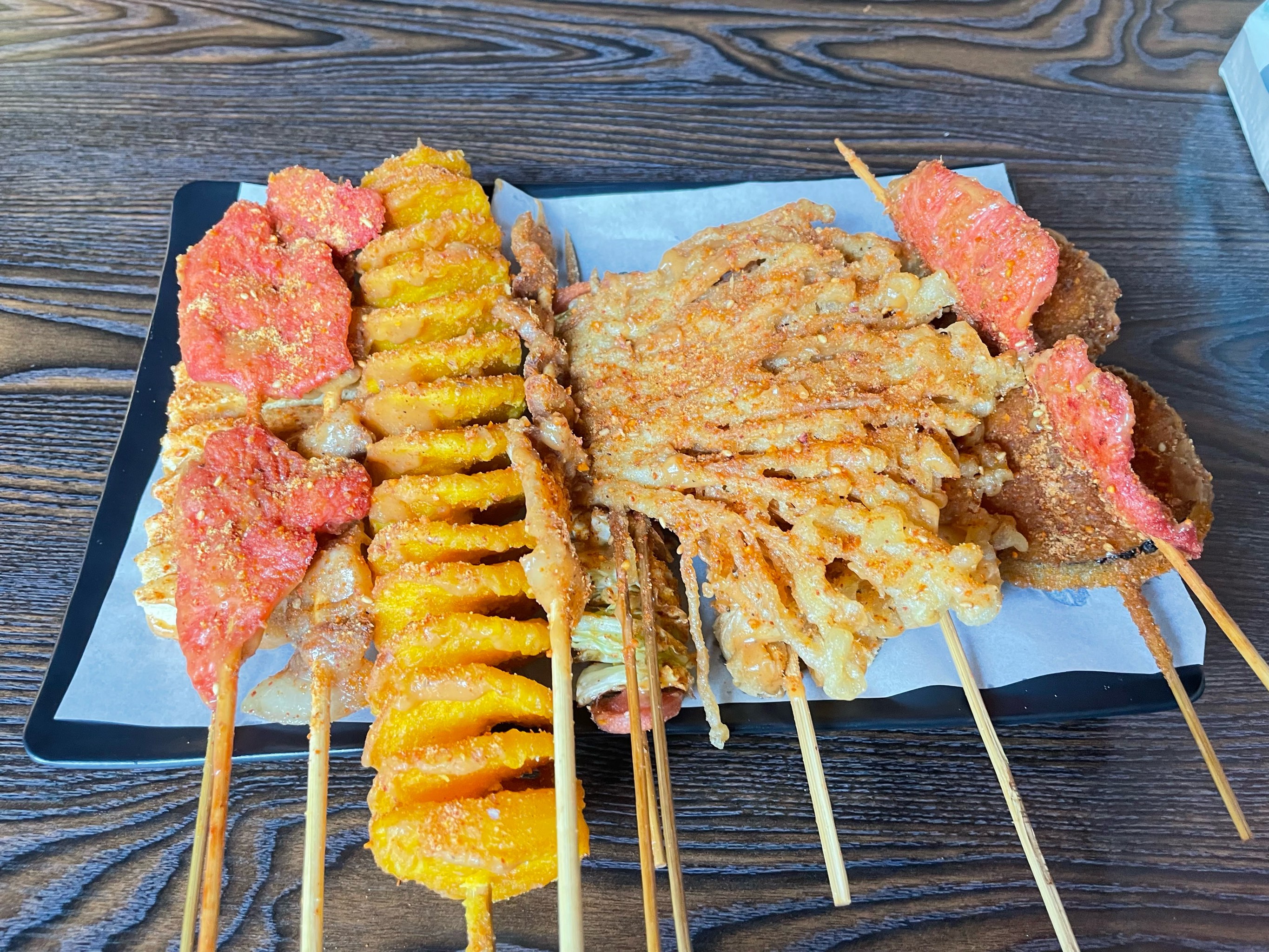 夏季擺攤賣什么賺錢？成本低，回本快！