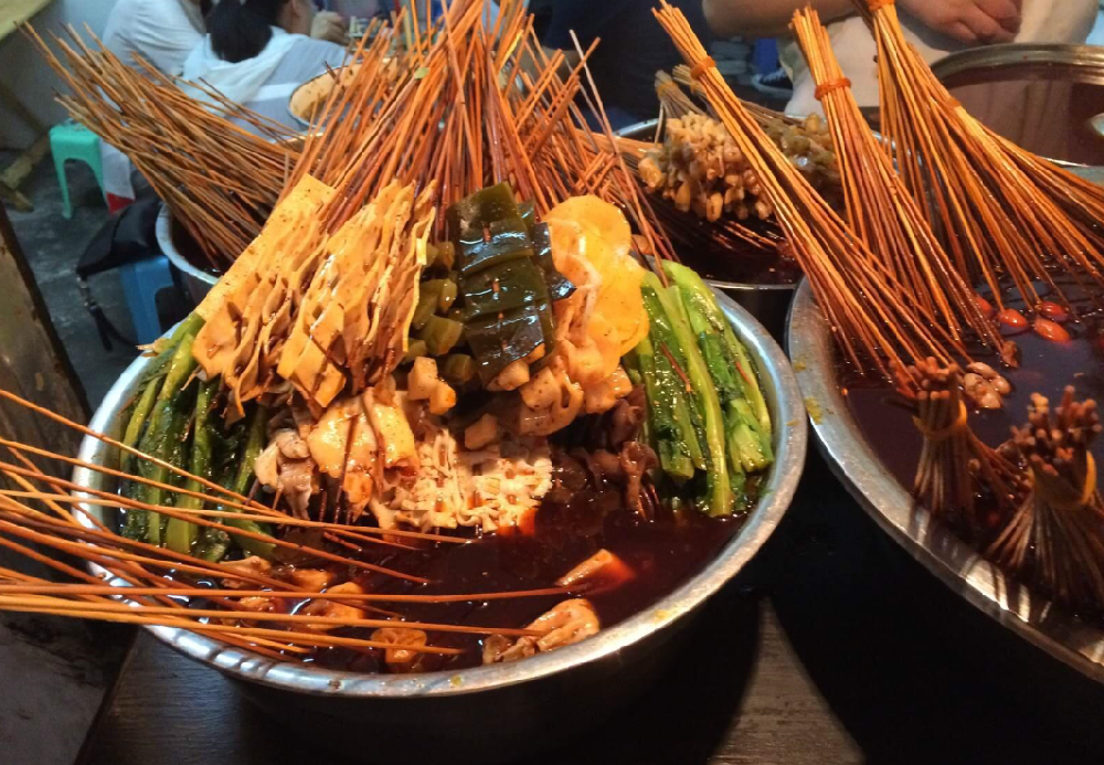 缽缽雞的配方有哪些？配料有講究，味道才地道！