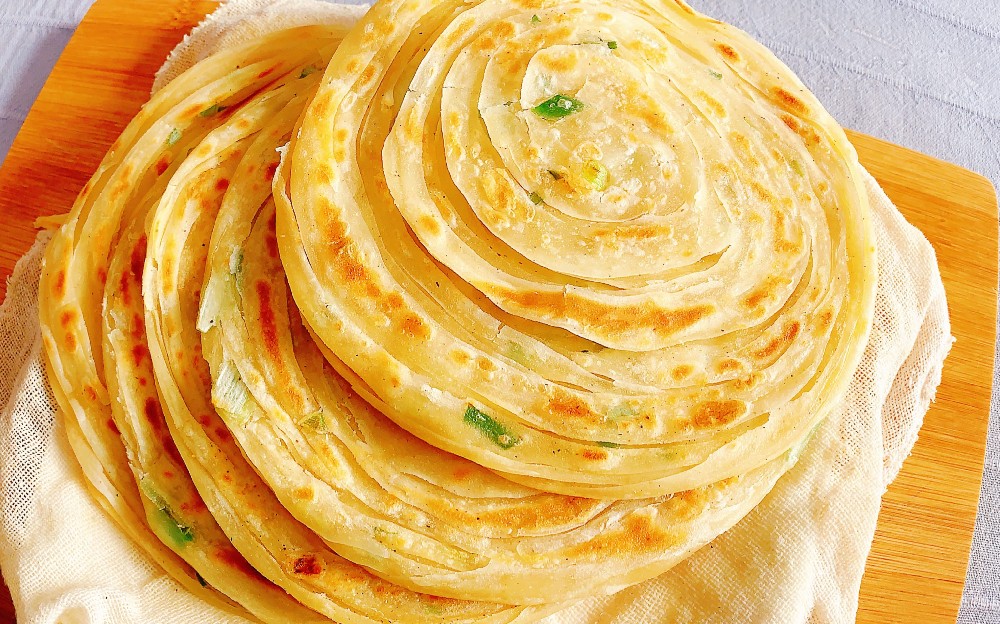學(xué)蔥油餅學(xué)費多少？費用高不高，學(xué)成能賺錢嗎！