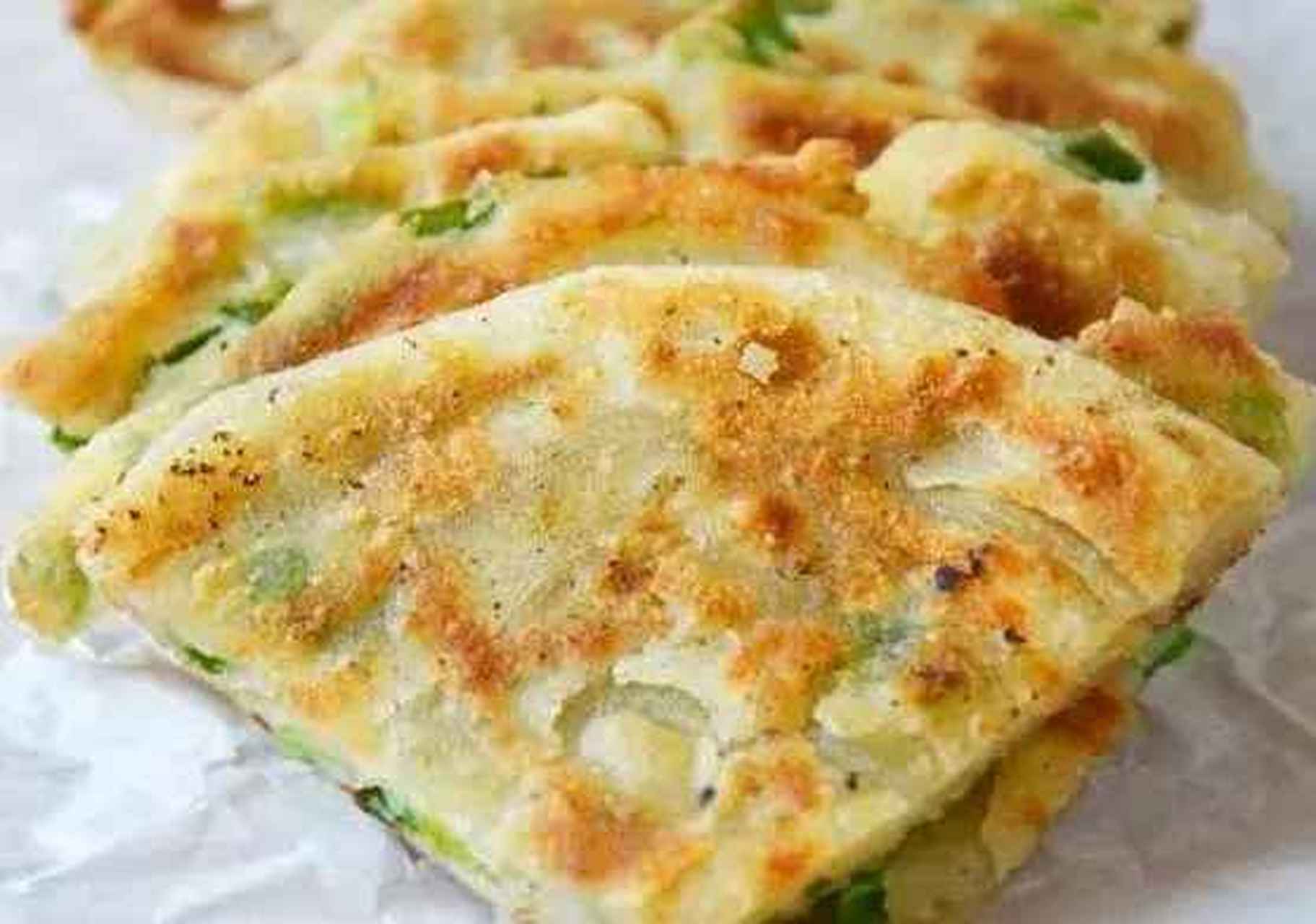 正宗蔥油餅技術(shù)培訓(xùn)？學(xué)會(huì)這招，創(chuàng)業(yè)輕松無憂！