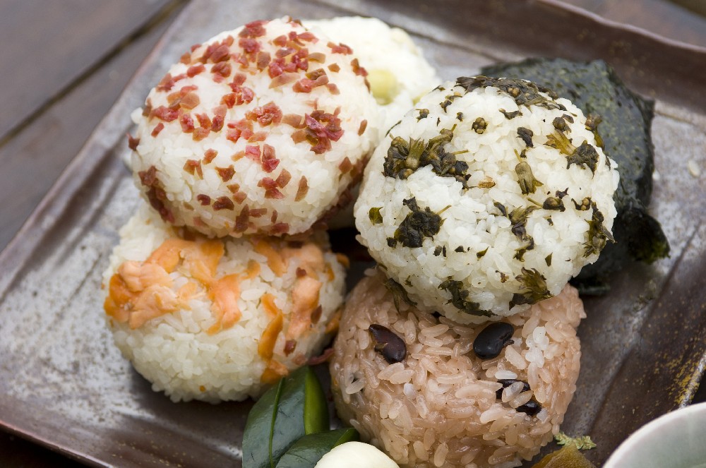 賣飯團(tuán)的利潤怎么樣？原料簡單，經(jīng)營靈活！