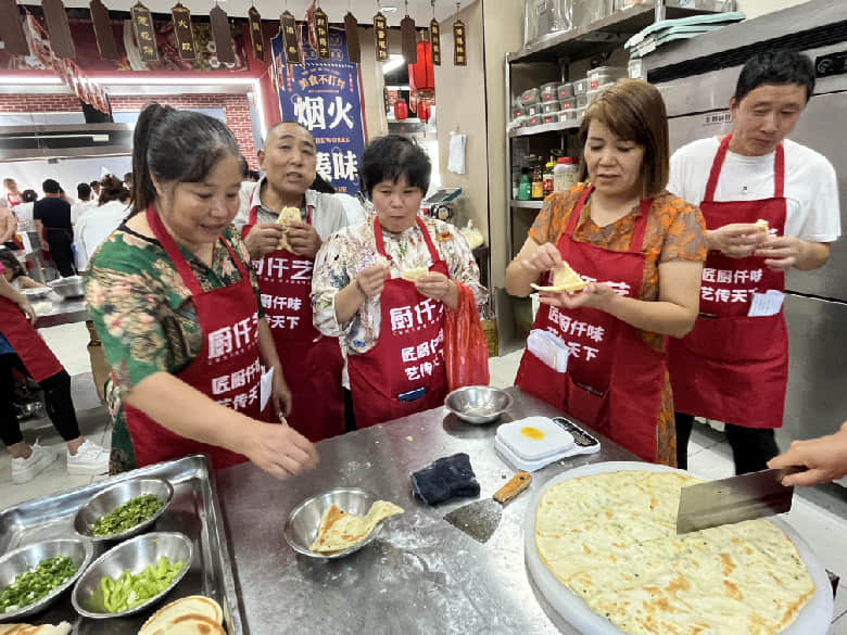 開家早餐店要多少錢？預(yù)算解析，創(chuàng)業(yè)別踩坑！