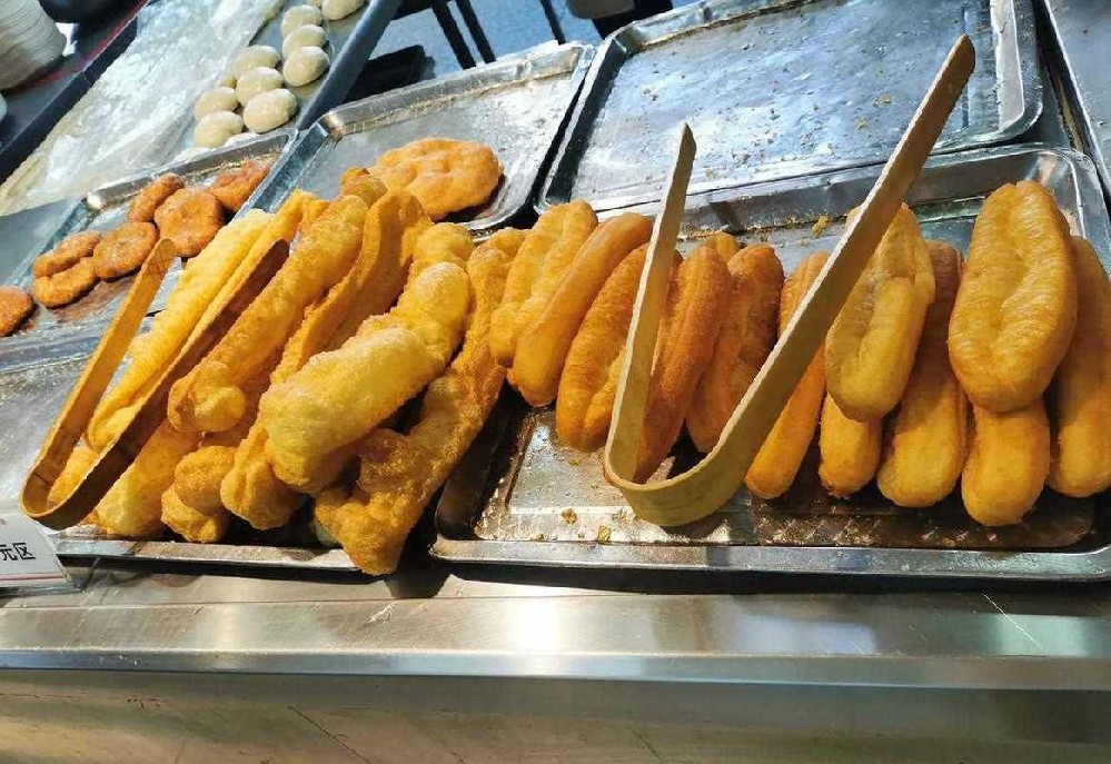 開早餐店賺錢嗎？投入不高，回報真香！