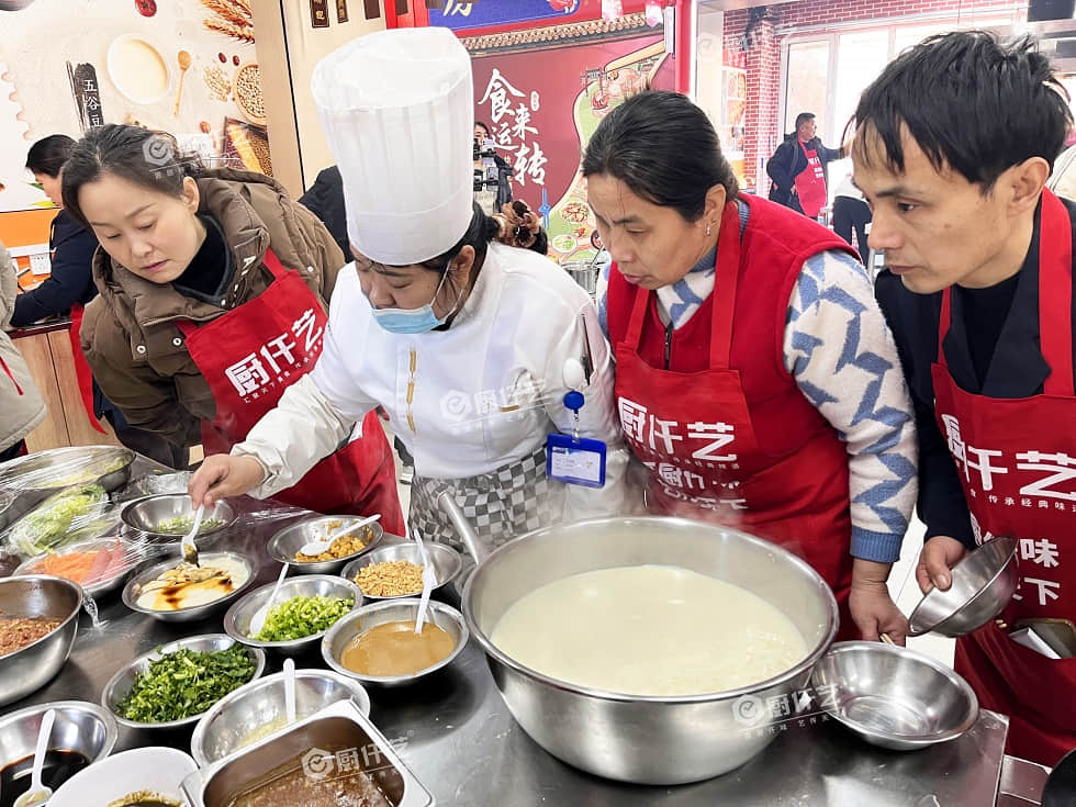 一碗豆腐腦的成本價(jià)格？投入小風(fēng)險(xiǎn)低，利潤高回本快！