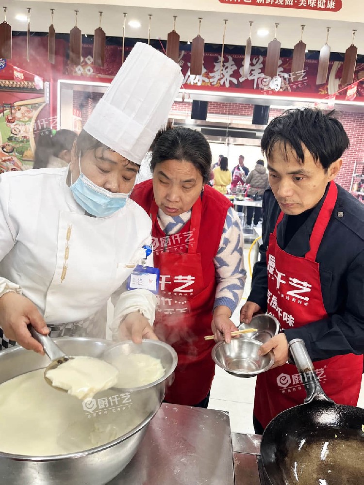 一碗2元豆腐腦的利潤(rùn)？原料便宜，利潤(rùn)驚人！