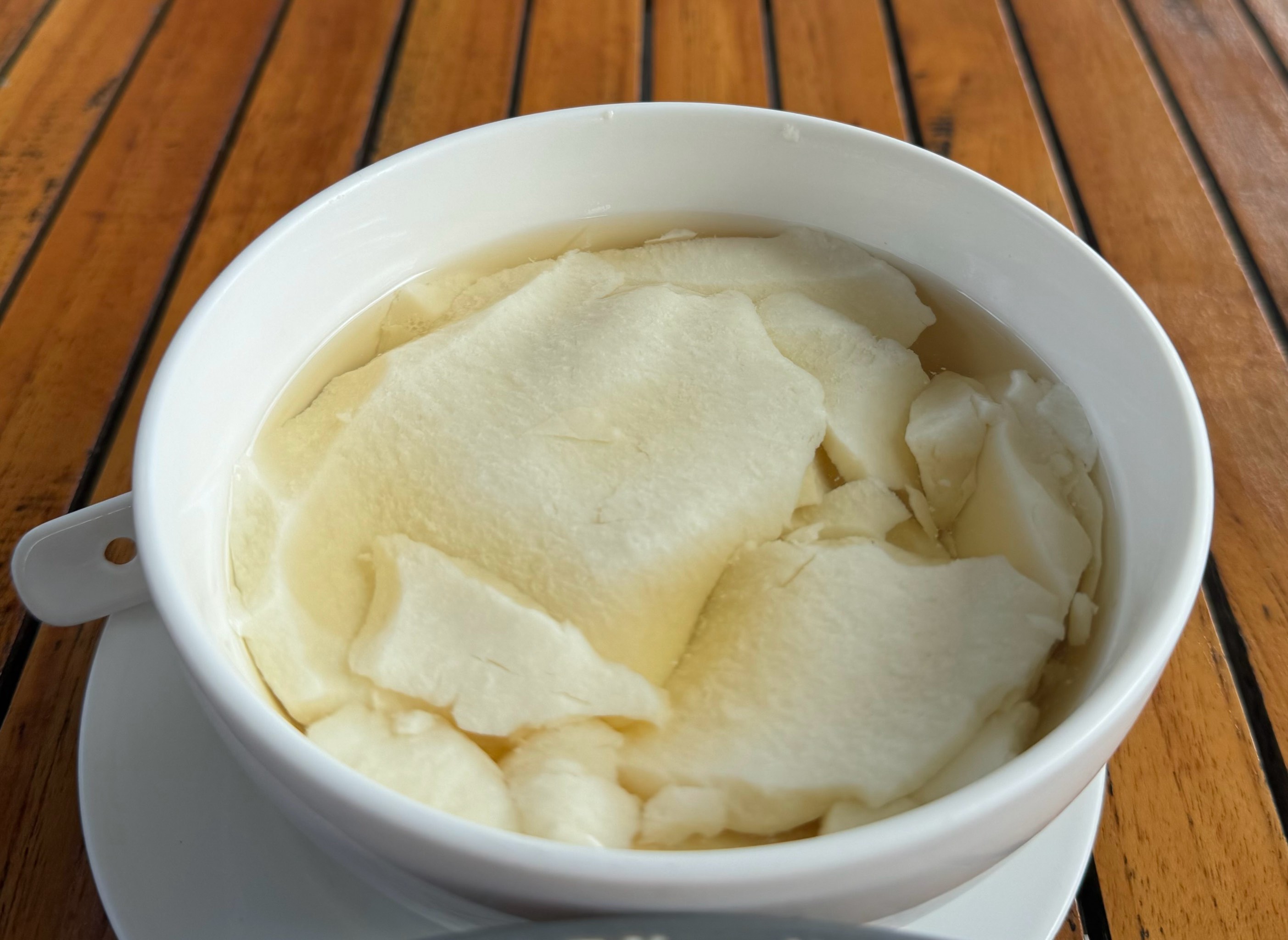 一天賣100份豆腐腦利潤(rùn)？投入不大，回本超快，輕松干！