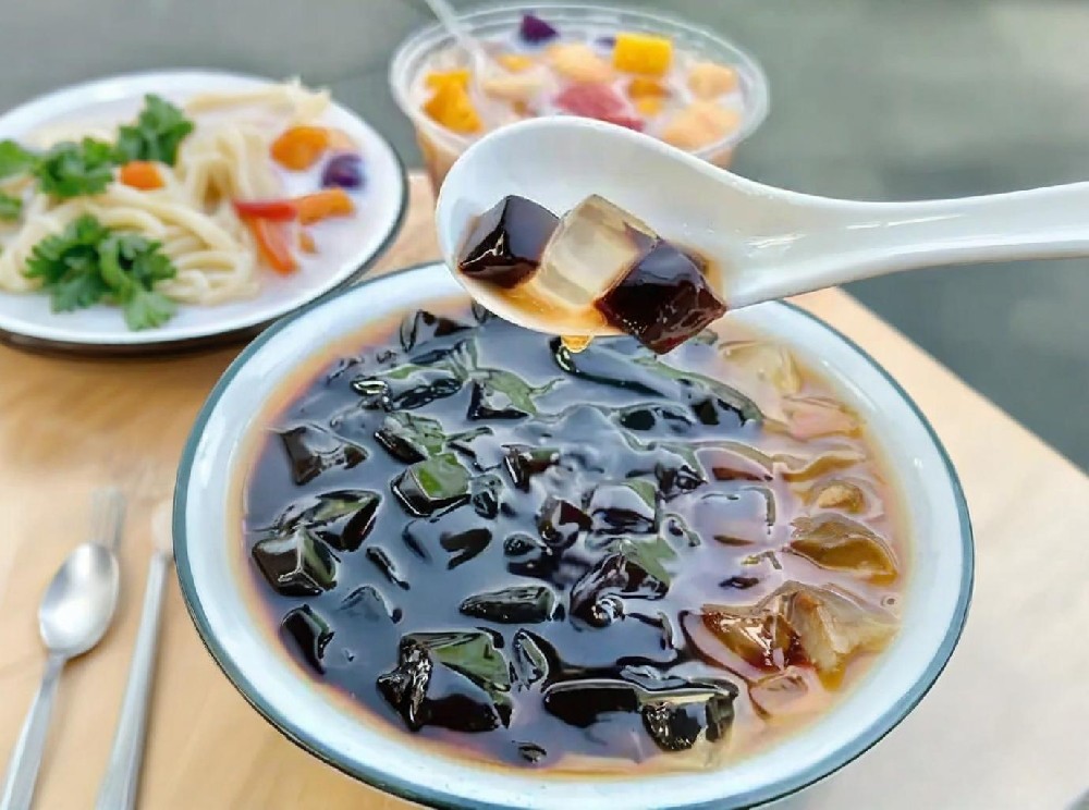 糖水店一個(gè)月能收入多少錢？成本低門檻低，新手也能干！