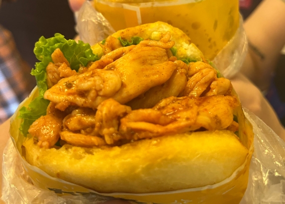 里脊夾餅醬料的配方？味道難統(tǒng)一，醬香才是靈魂！
