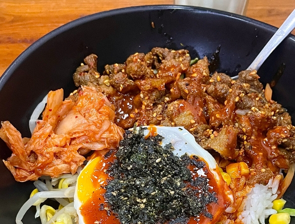 烤肉拌飯利潤怎么樣？小本起步，輕松翻倍賺錢！